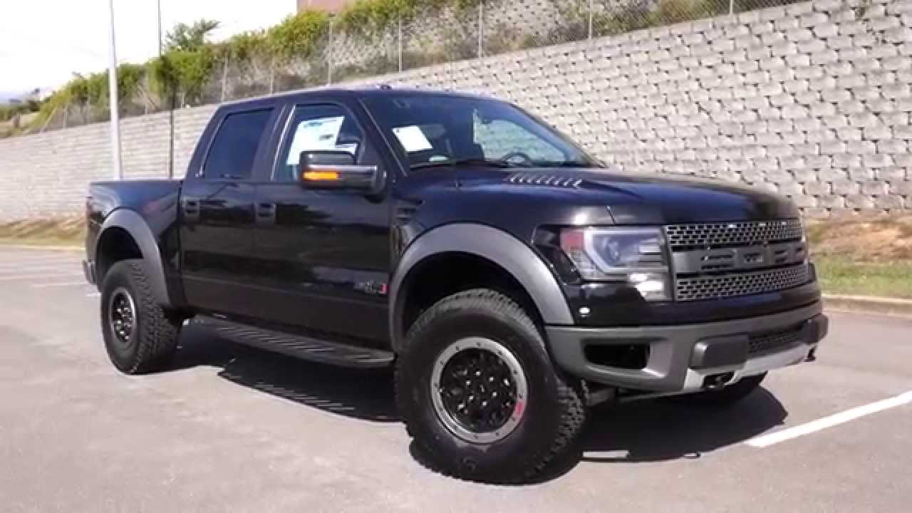 2014 ford raptor pictures photos